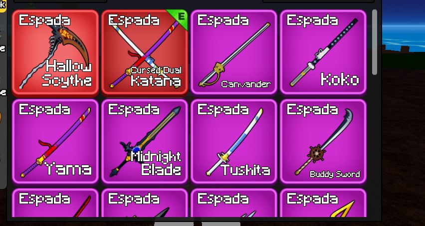 CONTA ENDGAME | Blox Fruits MAX + BLR 99 + RARIDADES