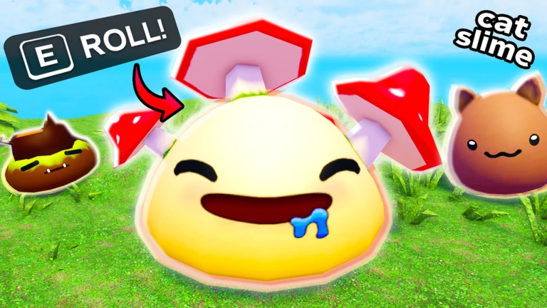 SLIME RNG ROBLOX (PROMOÇAO !) (GAMEPASS PASSES) MELHORES PREÇOS