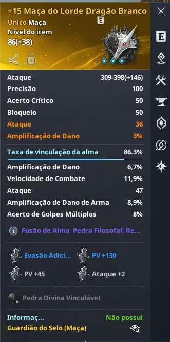 Conta Aion 2 - Cleric 2700 GS - 143K CP SA/ARIEL