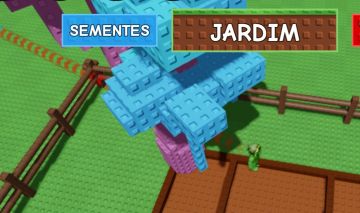 Conta com Elder candy blossom de grow a garden