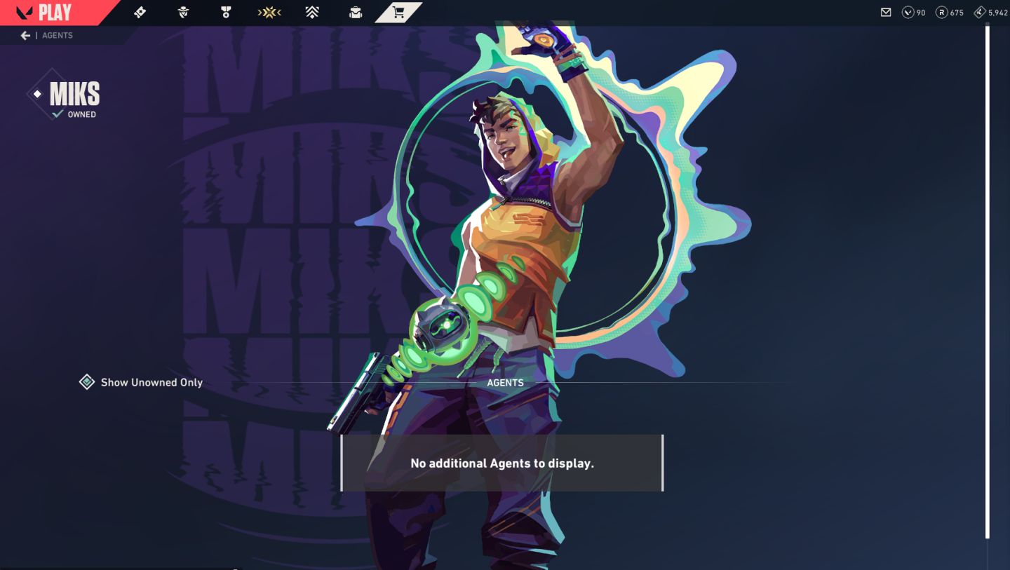 VALORANT CONTA COM BUTTERFLY + SKINS ANTIGAS + TODOS OS AGENTES