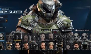 Conta warzone com skins Versão cofre Bo7