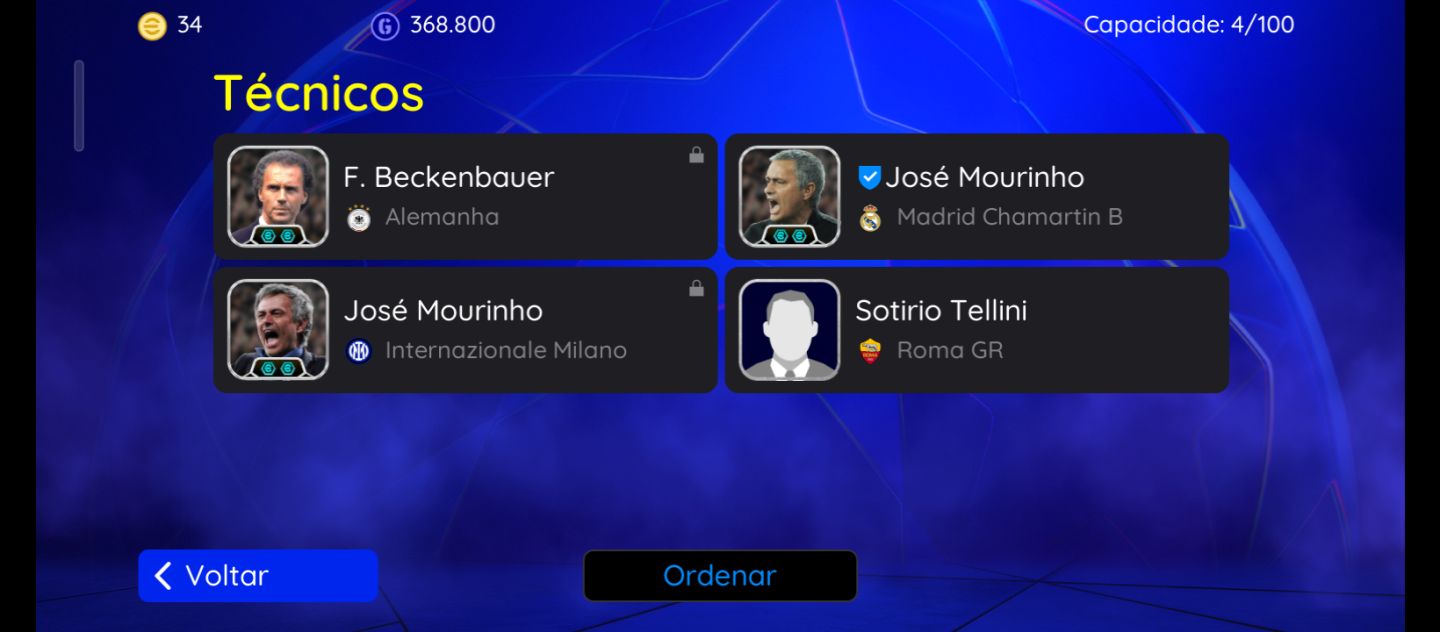 Conta semi Full épicos e Showtime pagos
