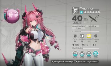 ARKNIGHTS ENDFIELD STARTER | YVONNE + ARMA, ARCANE + 2 SELETORES 6 ESTRELAS!