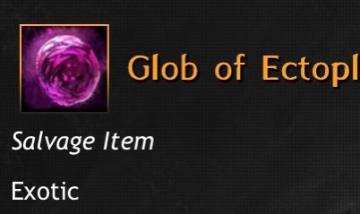 Glob of Ectoplasm