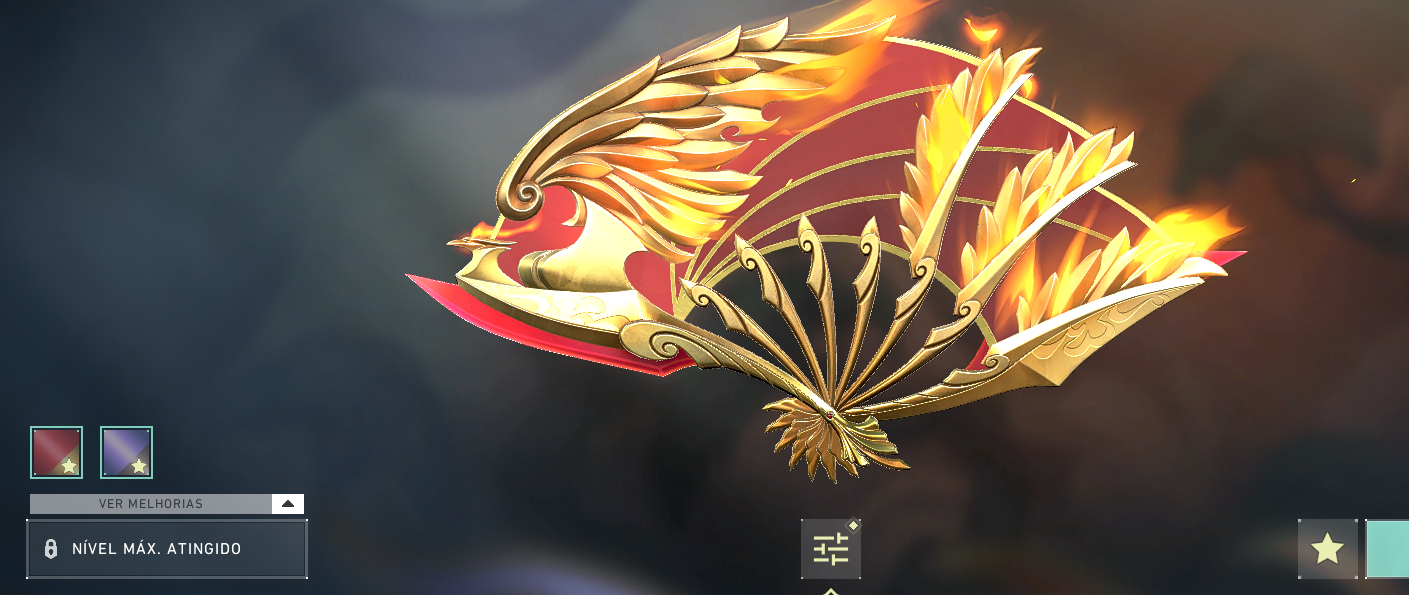 Anunciando Conta Rara de Valorant Ascendente *FULL ACESSO* 8k GASTO - 50% OFF