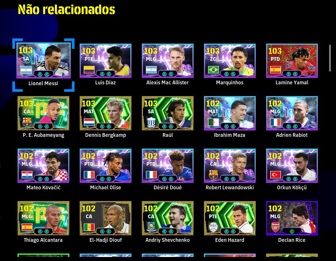 CONTA 3240 DE FORÇA ROMARIO E ADRIANO NO ATAQUE