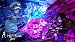 (UNOBS!) (MELHOR PREÇO) Venda de Traits A Universal Time/AUT