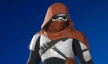 CODIGO SKIN Forsworn Trooper/ SKIN DA DISNEY