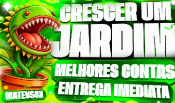 Contas de grow a garden [candy blossom 5T=15]