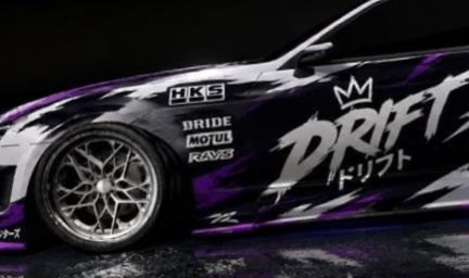 CARROS FULL CP MAIS EXTRAS/ E PLOTS DE DRIFTS
