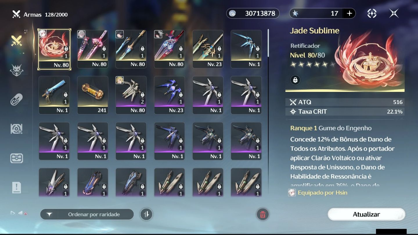 Hsin C3 + Bis, Chisa + Bis, Hiyuki + Bis lv58