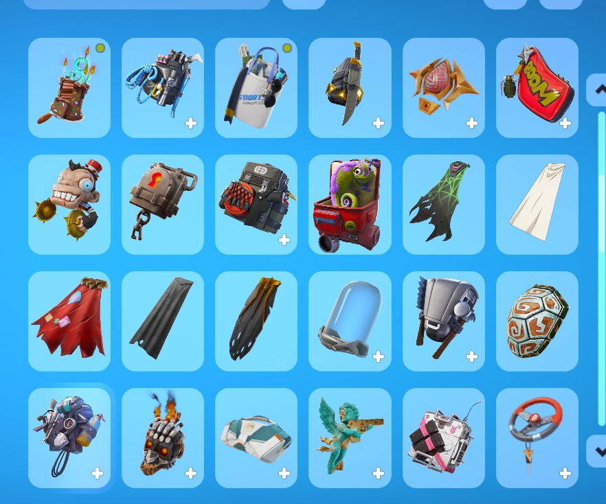 Conta fortnite old. Salve o mundo fundador(farm de vbucks)