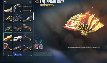 Continha com 14k gastos todas champs email de criação ok facas 26 vct