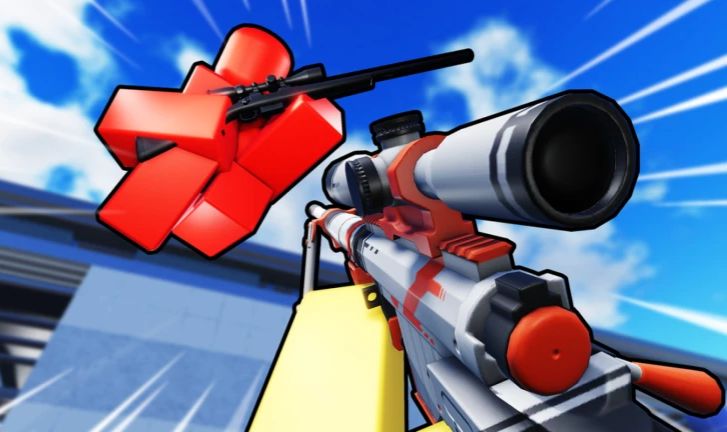 15% DE DESCONTO - SNIPER DUELS - [ENTREGA RÁPIDA!]