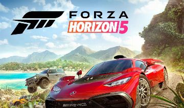 FORZA HORIZON 5 STEAM | ORIGINAL | CONTA OFFLINE