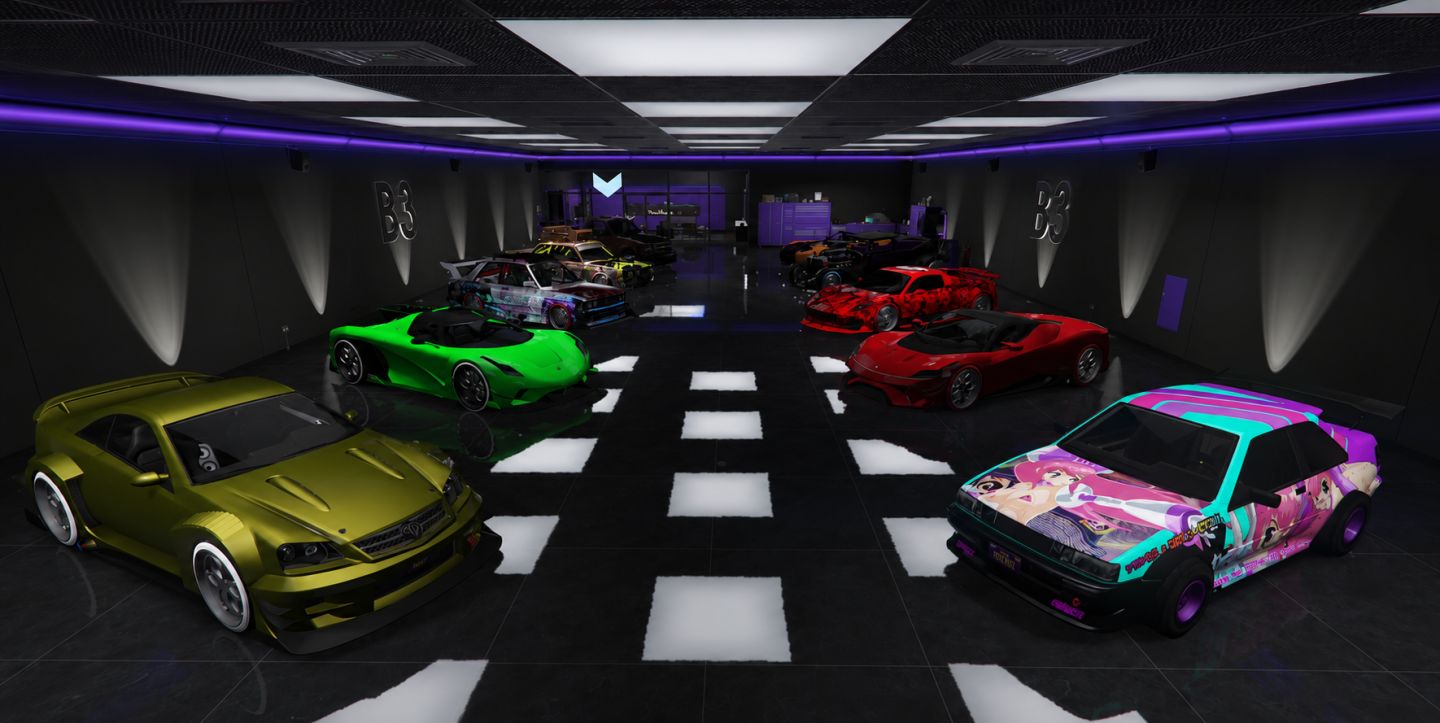 PACOTES DE DINHEIRO GTA 5 - ENHANCED + BRINDES
