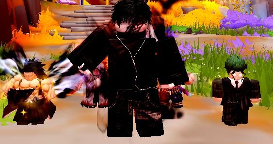CONTA ANIME EXPEDITION 2 unbound