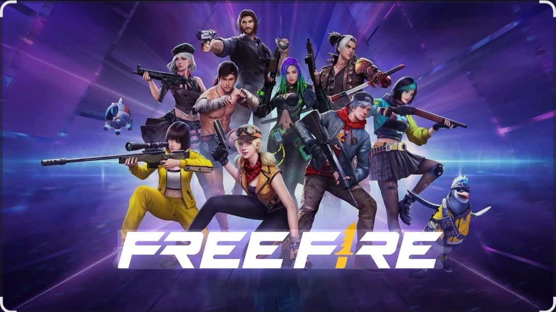CODIGUIN CAIXA DE ARMAS DE FREE FIRE