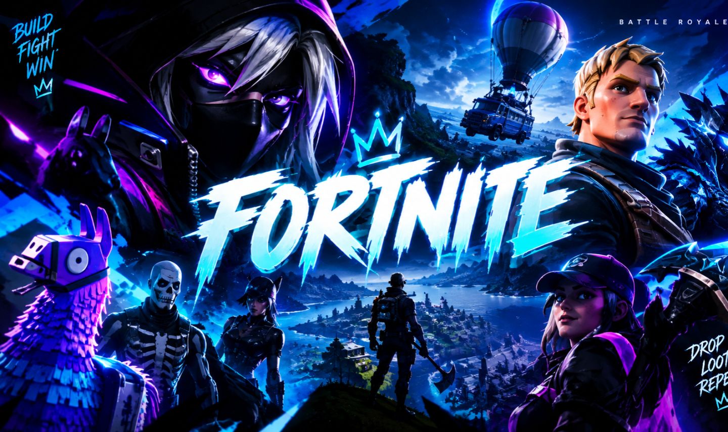 FORTNITE OG ACCOUNT | 107 SKINS | 1.047+ COSMÉTICOS | RARIDADES + COLLABS