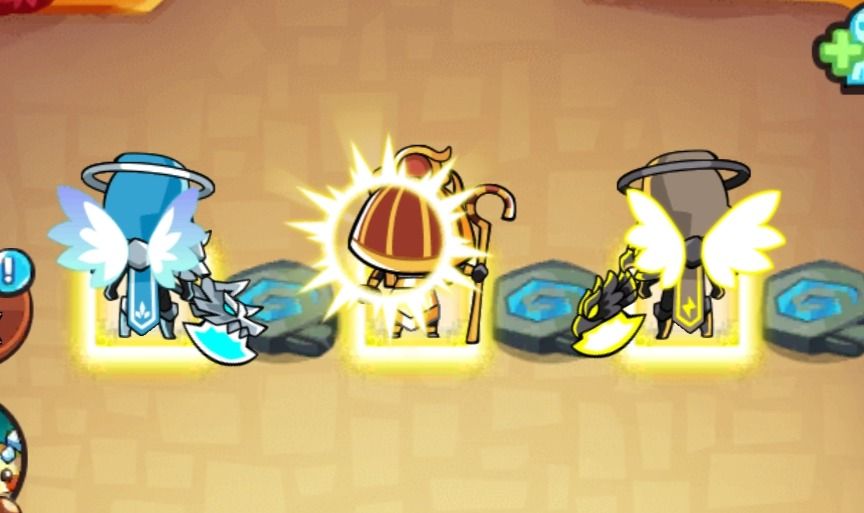 Conta de Summoners com monstros insanos le a descrição