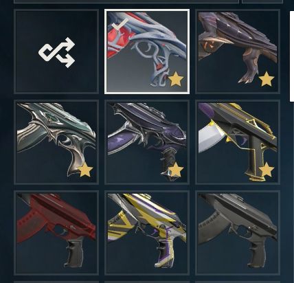 VALORANT 2021 | IMT1 | Skins raras | Facas | 2 Passes | Todos agentes!
