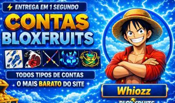 [Promoção]Melhores preços. Entrega Automatica. Raça v4|Mitica|Draco|Kitsune