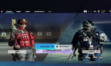 CONTA DE R6 PRONTA PARA RANKED NIVEL - Rainbow Six - Contas R6 - GGMAX