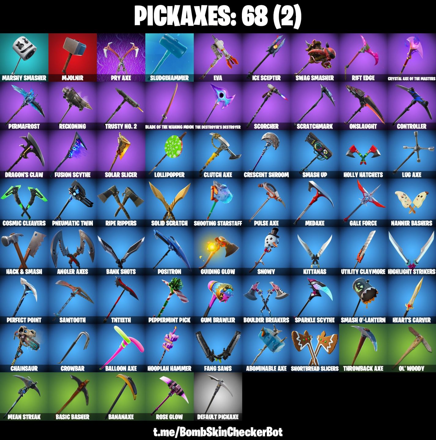 85 skins - OG Salve o mundo (farm vbucks), o ceifador, omega, lara croft