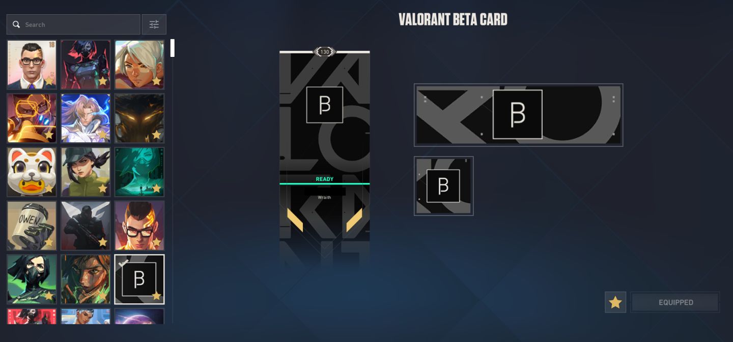Conta do Beta (Lol e Valorant) | Full Acesso