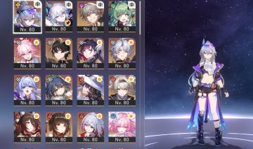 Conta lvl 60 Andgame