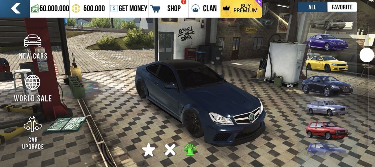 3 Conta full de cpm1 230 carros plotados