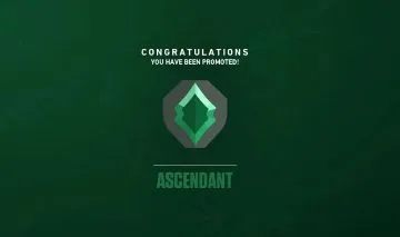 Conta Valorant ascendent 1 -2-3