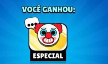 Braw stars reações