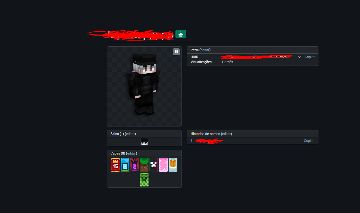 CONTA MINECRAFT ORIGINAL FULL ACESSO - Minecraft - Contas - GGMAX