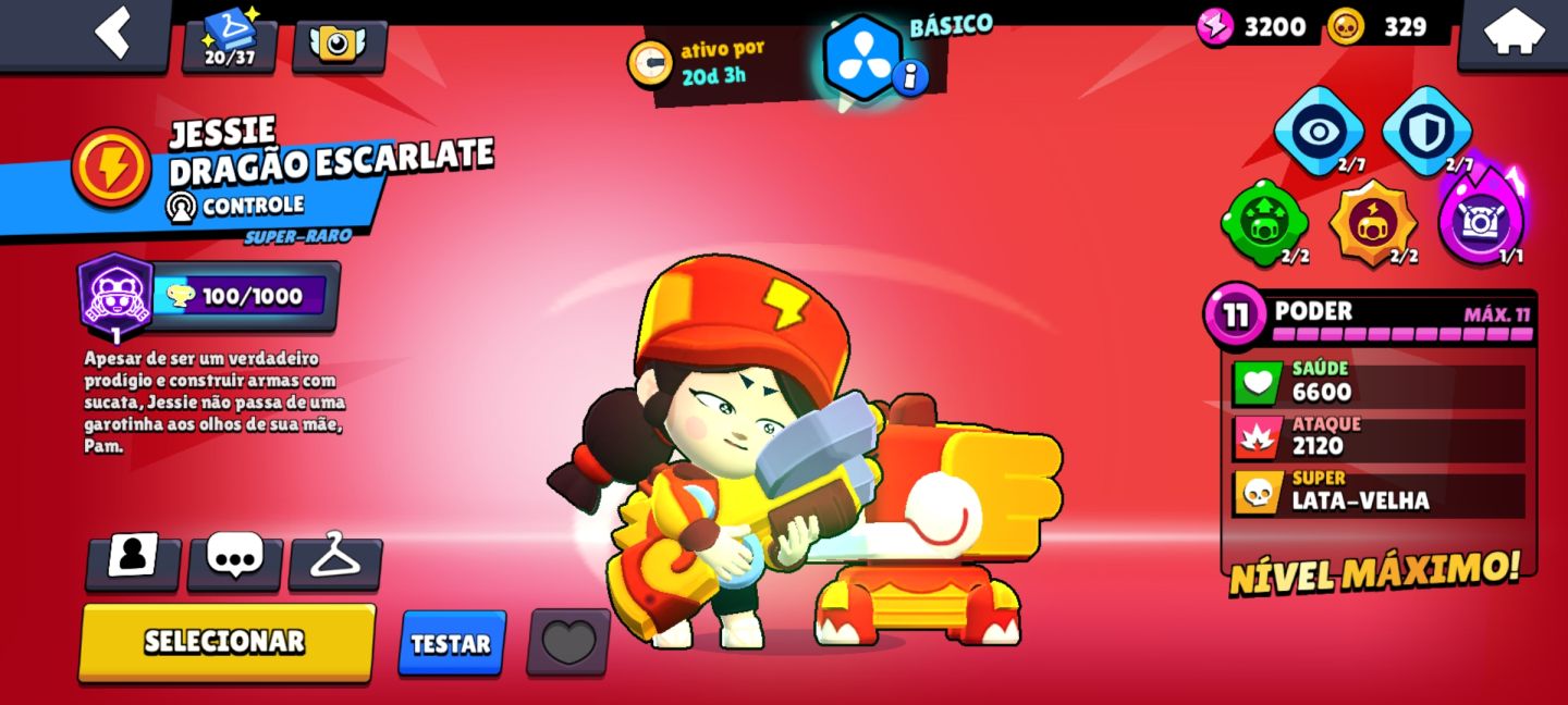 Conta | Skins Raras + Conta Antiga