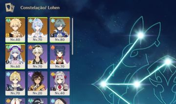 Lohen C5R1 + Mizuki C1 e Odette