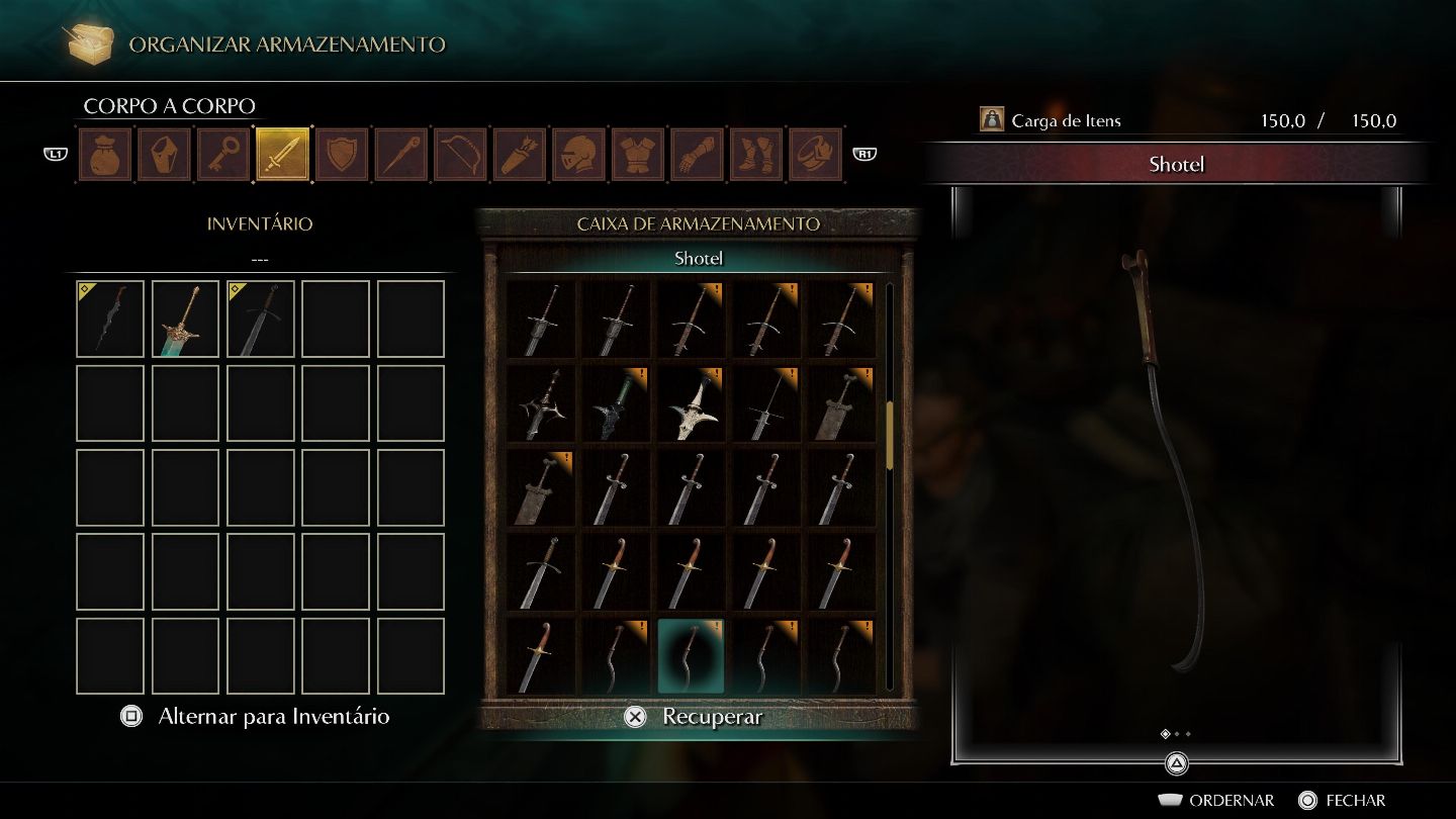 DEMONS SOULS PS5 - Troféus/Almas de Chefe