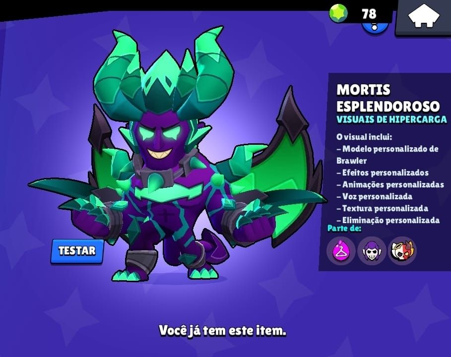 Conta FULL MAX - Todos Pro Pass | 574+ Skins | Todas Hipercargas | e +.