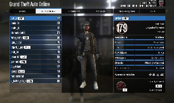 CONTA GTA PS5 // FAST RUN 2 BONECO