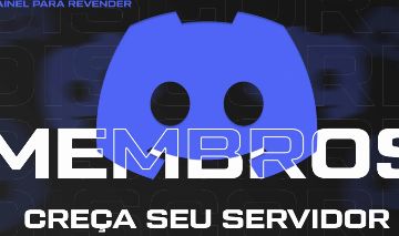 (BARATO) MEMBROS NO DISCORD OFFLINE | ONLINE (MAXIMA QUALIDADE)
