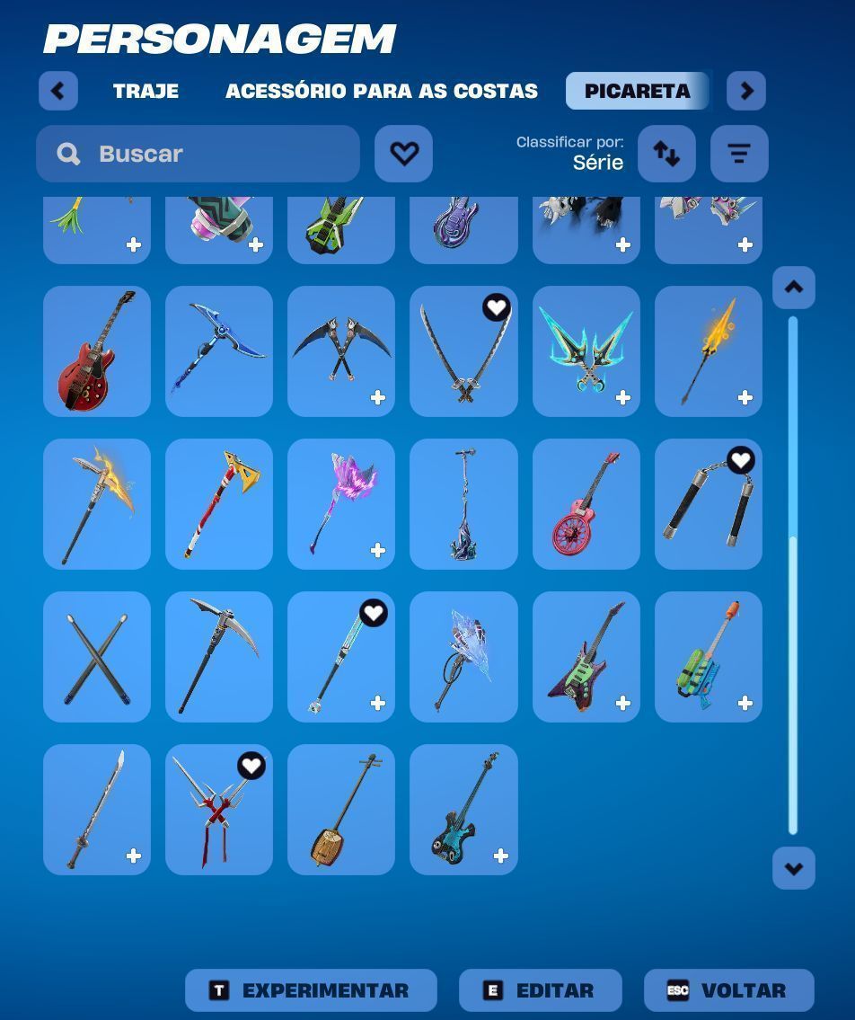 24 SKINS | SUPERMAN | ROBIN | TARTARUGAS NINJAS | AEROCAUDA | SHAQ | FULL ACESS