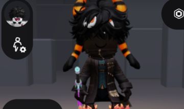 Conta de blox fruit ice perm