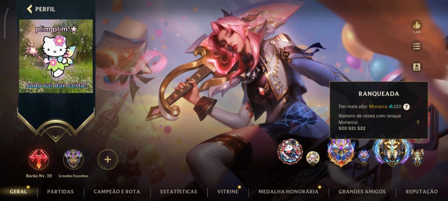 Elojob Wild Rift, barato e rápido (todas as rotas)