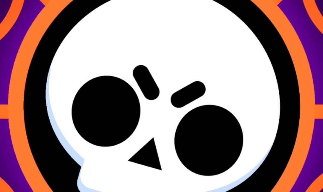 Conta Brawl Stars 8.000 Troféus + 47 Personagens e Muito Mais!