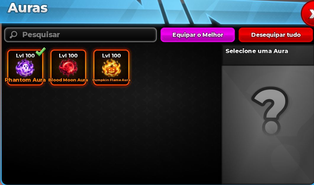 Conta Anime Breaker Full GAME PASS F2P - ULTIMO RANK UPD 5.5