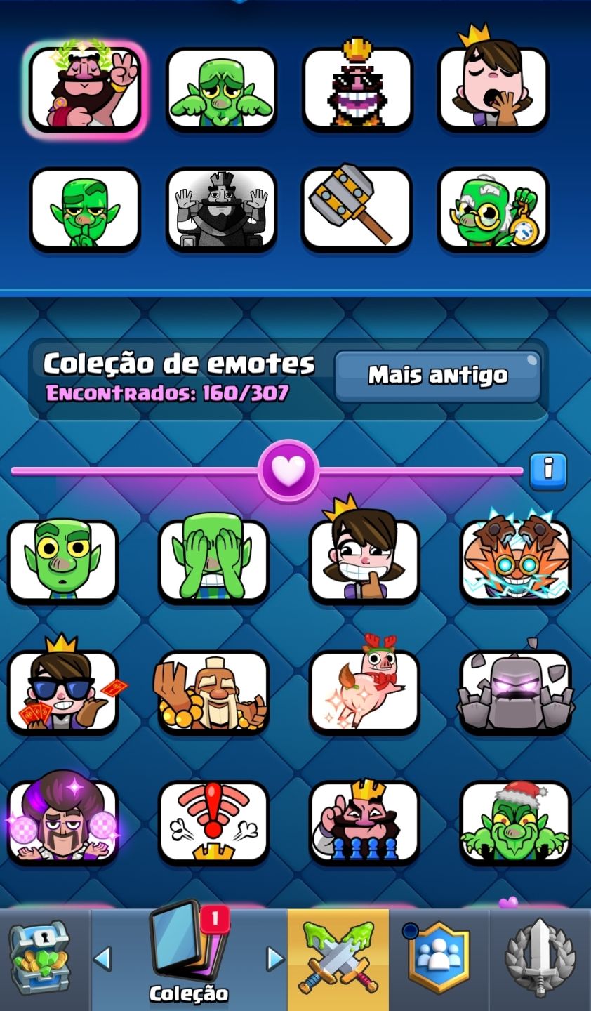 Conta Clash Royale Arena 28 | NV 16 | 28 Evoluções + CRL (22, 24, 25)