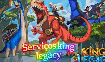 (King legacy)(30% OFF UPAR, TREE,DEMON,DRAGON,PTER,GATE,DOUGH,MELODY)!!!