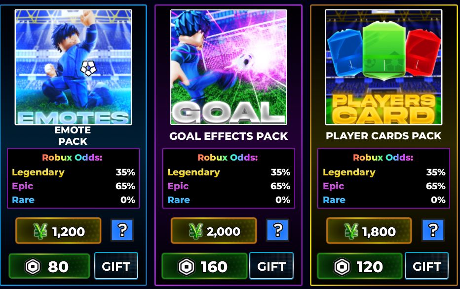 [PROMOÇÃO] BLUE LOCK RIVALS | GAMEPASS | ROBLOX | DESCONTO IMPERDIVEL