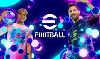 Conta efootball